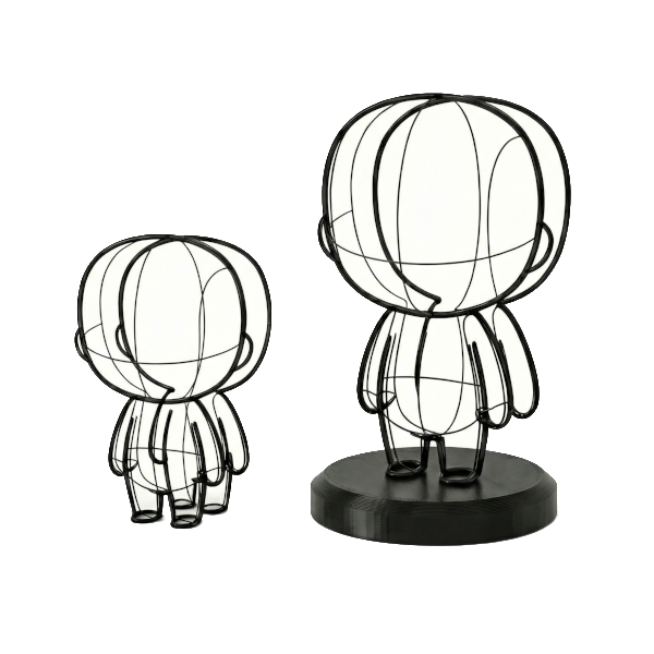 Comparativa Tamaños